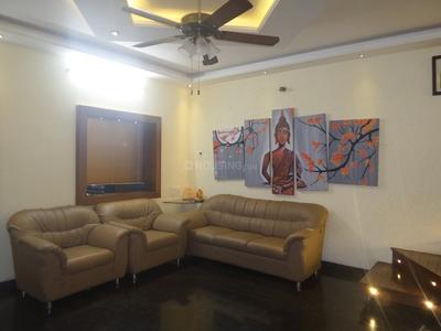 2 BHK Independent House