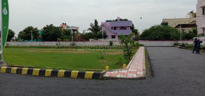 Gallery Cover Image of Sq.ft Residential Plot for buy in Perungalathur for 3600000