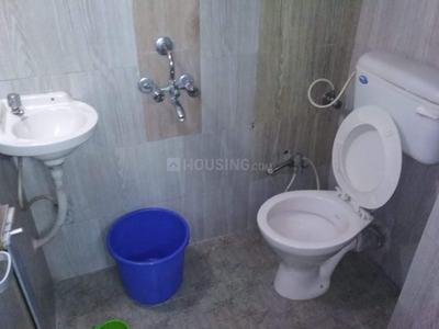Common Bathroom Image of Green House in Powai