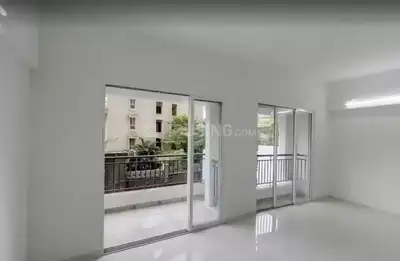 3 BHK अपार्टमेंट