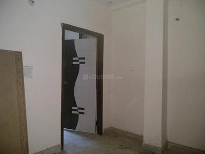 Gallery Cover Image of 450 Sq.ft 1 BHK Independent Floor for buy in Dayal Bagh Colony for 1200000