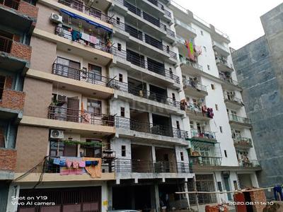 2 BHK Apartment