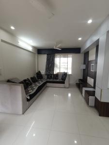 3 BHK Flat for rent in Upper Kharadi, - 1200 Sqft | Property ID ...