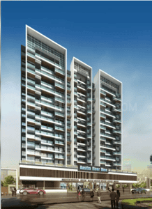 1 BHK Apartment