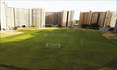 Gallery Cover Image of 2280 Sq.ft 3 BHK Apartment for buy in Khodiyar for 10500000