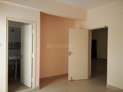 Gallery Cover Image of 1235 Sq.ft 2 BHK Apartment for buy in Marathahalli for 5500000