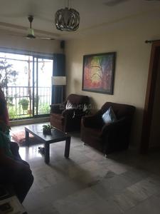 Gallery Cover Image of 1300 Sq.ft 3 BHK Apartment for buy in Thane West for 17000000