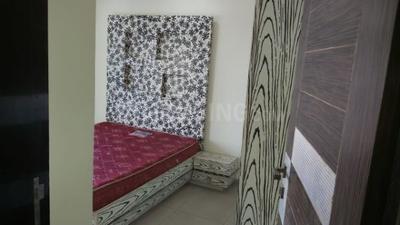 Gallery Cover Image of 1200 Sq.ft 2 BHK Independent House for rent in Devkrupa Maharaja Tower, Goregaon East for 44500