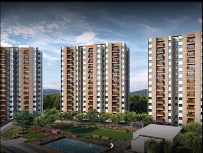 3 BHK Apartment
