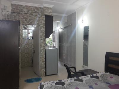 1 RK Apartment