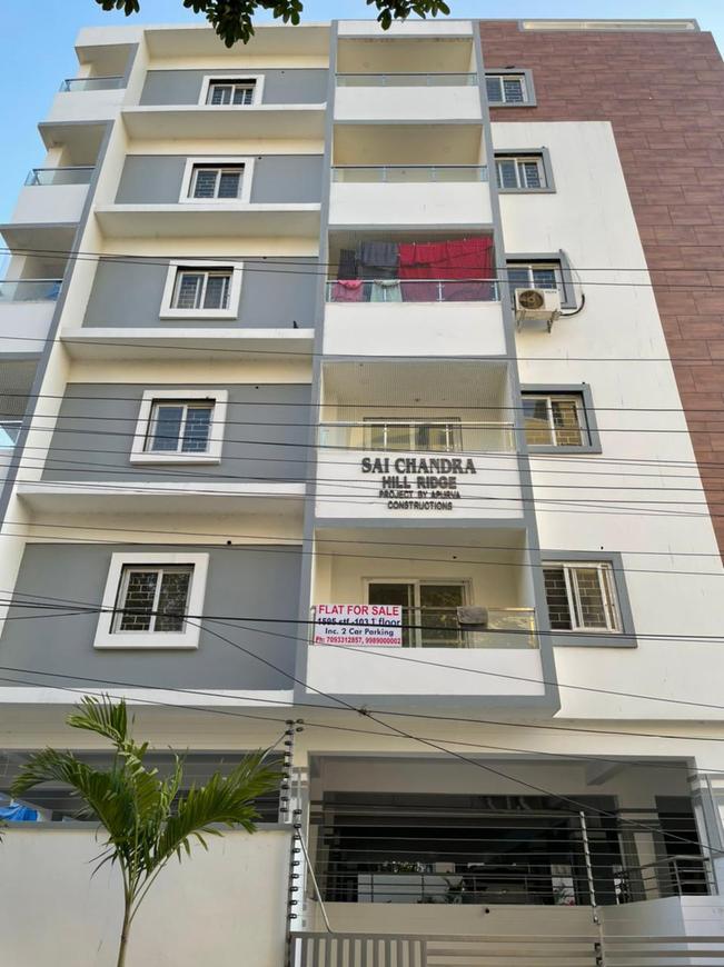 flats for sale in manikonda