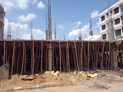 Gallery Cover Image of 1565 Sq.ft 3 BHK Apartment for buy in Sreemaa Pubali Enclave, Agarpara for 6706025