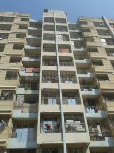 Gallery Cover Image of 650 Sq.ft 1 BHK Apartment for buy in Mira Road East for 5500000