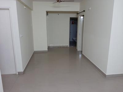 3 BHK Apartment