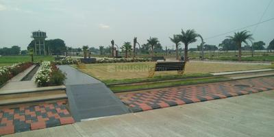 Gallery Cover Image of Sq.ft Residential Plot for buy in Devi Ahillyabai Holkar Airport Area for 2300000