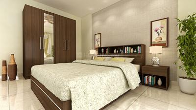 4 BHK Independent Builder Floor