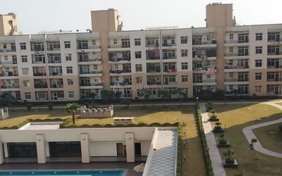 2 BHK Apartment