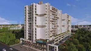 2 BHK अपार्टमेंट