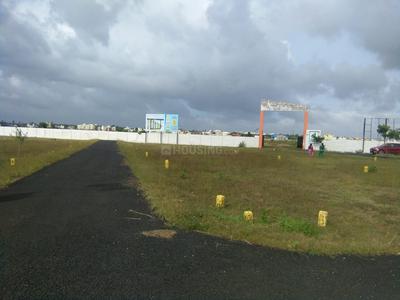 Gallery Cover Image of Sq.ft Residential Plot for buy in Tambaram for 3966750