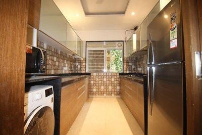 2 BHK Apartment