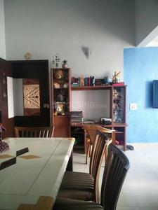 Gallery Cover Image of 1260 Sq.ft 3 BHK Apartment for buy in Kalwa for 11800000