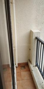 1 BHK Apartment