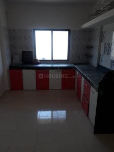 Gallery Cover Image of 1050 Sq.ft 2 BHK Apartment for buy in Nashik Road for 3200000