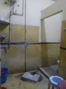 Common Bathroom Image of Vishnu Towers in Kalighat