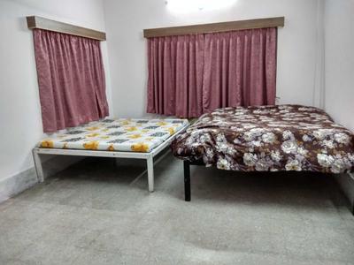 Bedroom Image of Sashi Poddar Marwari PG Only For Girls in Kalighat