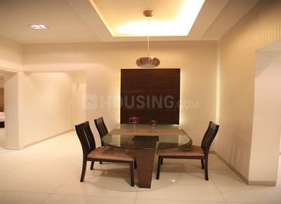 Gallery Cover Image of 1460 Sq.ft 3 BHK Apartment for buy in Lower Parel for 48000000
