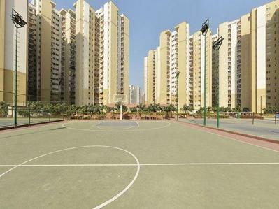 2 BHK Apartment