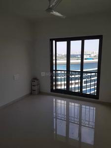Gallery Cover Image of 848 Sq.ft 1 BHK Apartment for buy in Andheri East for 13000000