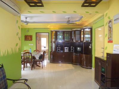 2 BHK Apartment