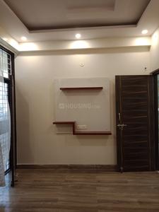 Gallery Cover Image of 1010 Sq.ft 2 BHK Apartment for buy in Surajpur for 2335000