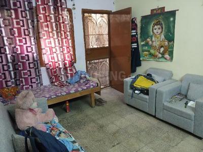 1 BHK Apartment