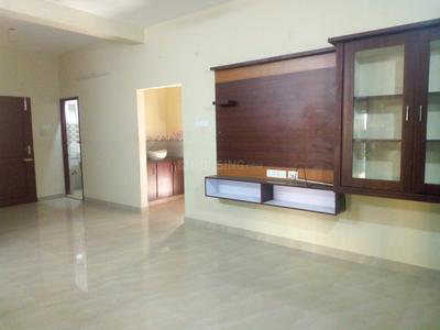 Gallery Cover Image of 999 Sq.ft 2 BHK Apartment for rent in Chromepet for 15000