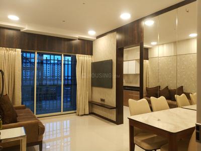 1 BHK Apartment