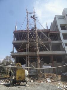 1 BHK Apartment