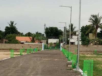 Gallery Cover Image of Sq.ft Residential Plot for buy in Avadi for 2430000