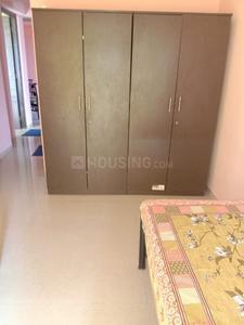 Bedroom Image of PG Bhandup Girls in Bhandup East