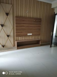 3 BHK Independent Builder Floor