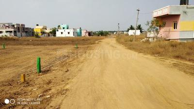 Gallery Cover Image of Sq.ft Residential Plot for buy in Veppampattu for 1062000