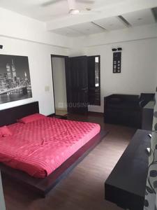 Gallery Cover Image of 1850 Sq.ft 3 BHK Apartment for rent in Sector 15 for 30000