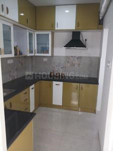 Gallery Cover Image of 1229 Sq.ft 3 BHK Apartment for buy in Jafferkhanpet for 9300000