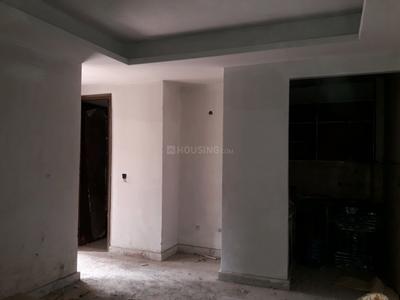 Gallery Cover Image of 650 Sq.ft 2 BHK Apartment for rent in Burari for 10000