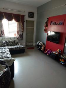 Gallery Cover Image of 996 Sq.ft 2 BHK Apartment for buy in Nagarbhavi for 5000000