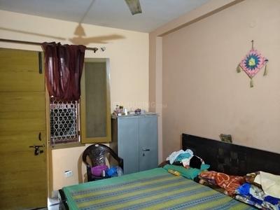 Bedroom Image of Shailendra PG in Mahavir Enclave