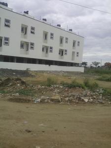Residential Plot