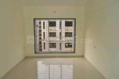 2 BHK अपार्टमेंट