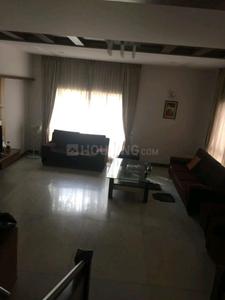 4 BHK Independent House